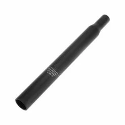 X AUTOHAUX 30.4x300 Bicycle Seat Post Alumum Alloy Seat Tube without Scale Mark Black -US Bikes & Cycling Sales 2023 unnamed file 4387