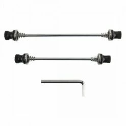 Sunlite Lightnin` Skewer Set - MTB