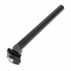 X AUTOHAUX 30.4x300 Bike Seat Post Alumum Alloy Adjustable Seat Tube with Clamp Black -US Bikes & Cycling Sales 2023 unnamed file 4428