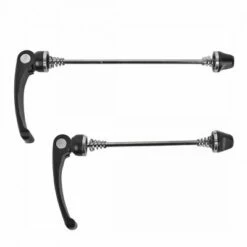 Origin8 TorqLite Fat Bike Hub Skewers Fat Bike skewer Set