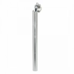Sunlite Alloy 350mm Seatpost 26.2mm 350mm Sil