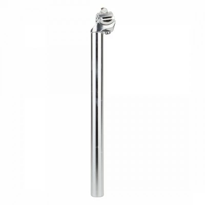 Sunlite Alloy 350mm Seatpost 26.2mm 350mm Sil 3 Sunlite Alloy 350mm Seatpost 26.2mm 350mm Sil