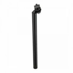 Sunlite Alloy 350mm Seatpost 25.4mm 350mm Blk