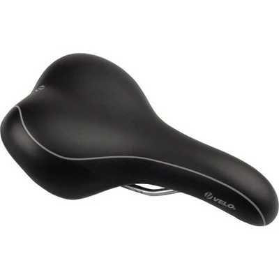 Velo Voam Breeze Saddle - Rail Material: Steel Width: 170 3 Velo Voam Breeze Saddle - Rail Material: Steel Width: 170