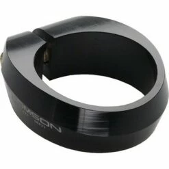 Thomson Seatpost Clamp - Black Diameter: 36.4