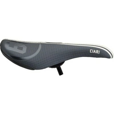 Ciari Corsa 39 Tre Pro BMX Seat - Pivotal Black/White 5 Ciari Corsa 39 Tre Pro BMX Seat - Pivotal Black/White - Image 3