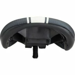 Ciari Corsa 39 Tre Pro BMX Seat - Pivotal Black/White 10 Ciari Corsa 39 Tre Pro BMX Seat - Pivotal Black/White -US Bikes & Cycling Sales 2023 unnamed file 4507