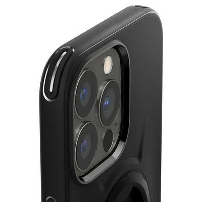 Spigen Gearlock Bike Mount Case for Apple iPhone 13 Pro Max - Black 8 Spigen Gearlock Bike Mount Case for Apple iPhone 13 Pro Max - Black - Image 6