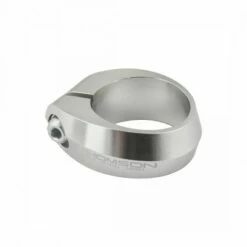 Thomson Seatpost Clamp - Silver Diameter: 28.6