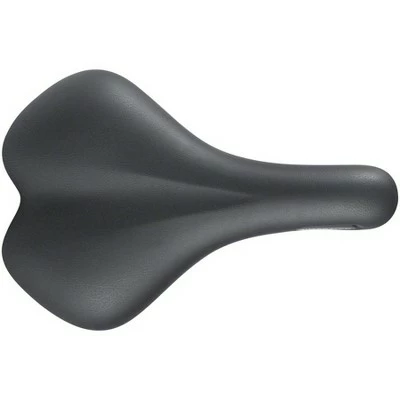 Selle San Marco Sportive Saddle - Steel, Black, Men's, Large 3 Selle San Marco Sportive Saddle - Steel, Black, Men's, Large