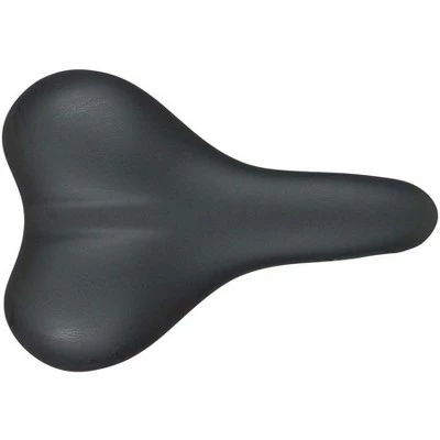Selle San Marco Trekking Saddle - Steel, Black, Men's, Large 3 Selle San Marco Trekking Saddle - Steel, Black, Men's, Large
