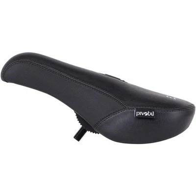 Eclat Bios BMX Seat - Black 3 Eclat Bios BMX Seat - Black