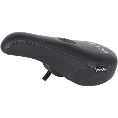 Eclat Bios BMX Seat - Black 5 Eclat Bios BMX Seat - Black - Image 3