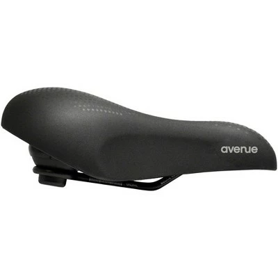 Selle Royal Avenue Saddle - Black, Moderate, Women's 3 Selle Royal Avenue Saddle - Black, Moderate, Women's