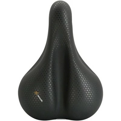Selle Royal Avenue Saddle - Black, Moderate, Women's 4 Selle Royal Avenue Saddle - Black, Moderate, Women's - Image 2