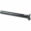Eclat Torch Pivotal Seat Post 230mm Black Aluminum BMX 25.4mm Diameter -US Bikes & Cycling Sales 2023 unnamed file 4565