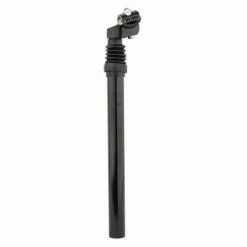 Sunlite Adjustable Suspension Seatpost 27.2mm 350mm Blk