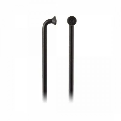 Dt Swiss Champion J-Bend 2.34 270mm Black 3 Dt Swiss Champion J-Bend 2.34 270mm Black