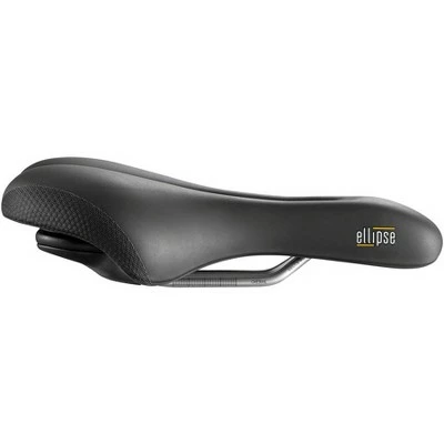 Selle Royal Ellipse Saddle - Rail Material: Steel Width: 180 3 Selle Royal Ellipse Saddle - Rail Material: Steel Width: 180