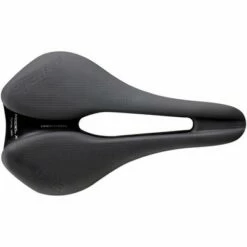 Selle Italia Model X Green Comfort Plus Superflow Saddle - Large