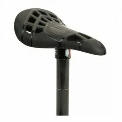 Box Components Box One Saddle Unisex Black