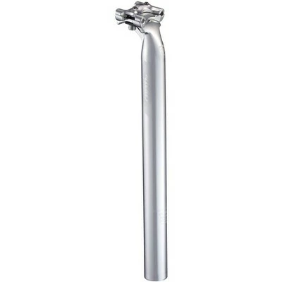 Ritchey Classic Seatpost 30.9 350mm 25mm Offset High Polish Silver 2 Bolt Design 3 Ritchey Classic Seatpost 30.9 350mm 25mm Offset High Polish Silver 2 Bolt Design
