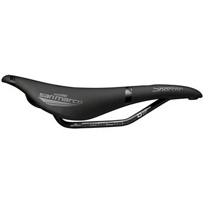 Selle San Marco Shortfit Open-Fit Dynamic Saddle - Manganese, Black, Men's, Narrow 3 Selle San Marco Shortfit Open-Fit Dynamic Saddle - Manganese, Black, Men's, Narrow