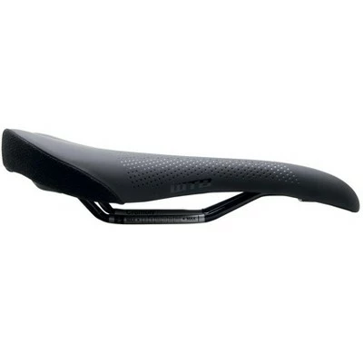 WTB Volt Saddle - Rail Material: Chromoly Width: 142 3 WTB Volt Saddle - Rail Material: Chromoly Width: 142