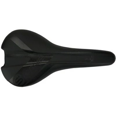 Smanie GT Series Saddle - Chromoly, Microfiber Black, 142 3 Smanie GT Series Saddle - Chromoly, Microfiber Black, 142
