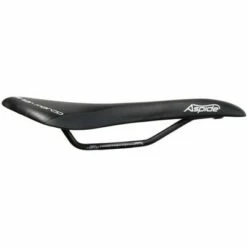 Selle San Marco Aspide Supercomfort Open-Fit Dynamic Saddle - Manganese, Narrow