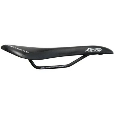 Selle San Marco Aspide Supercomfort Open-Fit Dynamic Saddle - Manganese, Narrow 3 Selle San Marco Aspide Supercomfort Open-Fit Dynamic Saddle - Manganese, Narrow