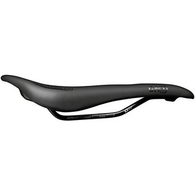 Selle San Marco GND Open-Fit Dynamic Saddle - Manganese, Black, Men's, Wide 3 Selle San Marco GND Open-Fit Dynamic Saddle - Manganese, Black, Men's, Wide