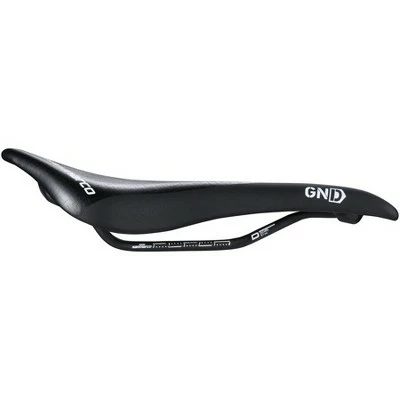 Selle San Marco GND Supercomfort Open-Fit Dynamic Saddle - Manganese, Black, Men's, Wide 3 Selle San Marco GND Supercomfort Open-Fit Dynamic Saddle - Manganese, Black, Men's, Wide