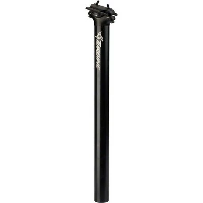 RaceFace Turbine Seatpost, 31.6 x 400mm Black | Anodized & Shot Peened 3 RaceFace Turbine Seatpost, 31.6 x 400mm Black | Anodized & Shot Peened
