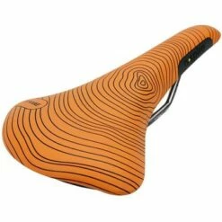Smanie N.Spire Saddle - Chromoly, Microfiber Orange, 146 5 Smanie N.Spire Saddle - Chromoly, Microfiber Orange, 146 -US Bikes & Cycling Sales 2023 unnamed file 4707