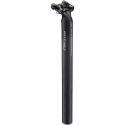Ritchey Comp Carbon Seatpost 27.2 350mm 25mm Offset Black 2 Bolt Design