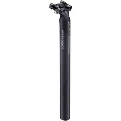 Ritchey Comp Carbon Seatpost 27.2 350mm 25mm Offset Black 2 Bolt Design 3 Ritchey Comp Carbon Seatpost 27.2 350mm 25mm Offset Black 2 Bolt Design