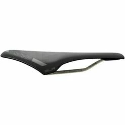 Selle Italia SLR Boost Superflow Saddle - Rail Material: Titanium Width: 130 S3