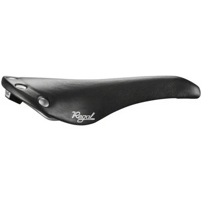 Selle San Marco Regal Saddle - Steel, Black, Men's, Le Classiche 3 Selle San Marco Regal Saddle - Steel, Black, Men's, Le Classiche
