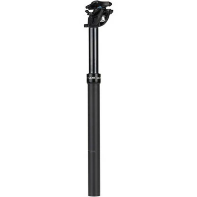 Kind Shock KS eTEN Dropper Seatpost - 31.6mm, 100mm, Black 3 Kind Shock KS eTEN Dropper Seatpost - 31.6mm, 100mm, Black