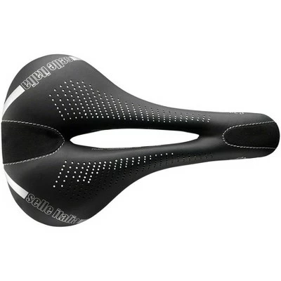 Selle Italia Lady Gel Saddle - Manganese, Black, L2, Women's 3 Selle Italia Lady Gel Saddle - Manganese, Black, L2, Women's