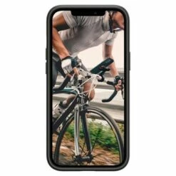 Spigen Gearlock Bike Mount Case for Apple iPhone 12 Pro Max - Black -US Bikes & Cycling Sales 2023 unnamed file 475