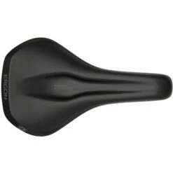 Ergon SMC Core Men's Saddle - SM/MD, Black/Gray