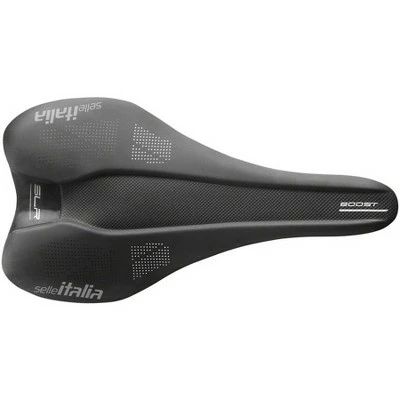 Selle Italia SLR Boost TM Saddle - Manganese, Black, L1 3 Selle Italia SLR Boost TM Saddle - Manganese, Black, L1