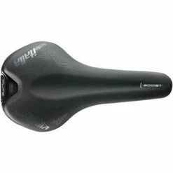 Selle Italia Flite Boost TM Saddle - Manganese, Black, L1