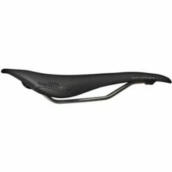 Selle San Marco Allroad Open Fit Racing Saddle - Manganese, Black, Men's, Wide