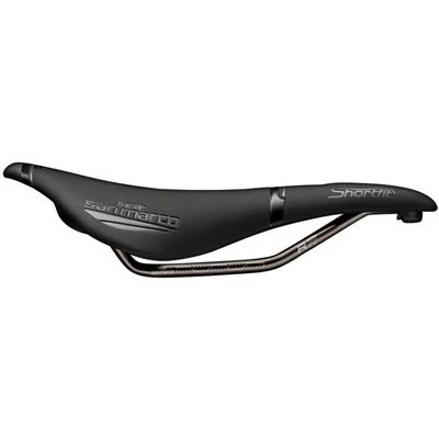 Selle San Marco Shortfit Open-Fit Racing Saddle - Manganese,Black,Men's, Narrow 3 Selle San Marco Shortfit Open-Fit Racing Saddle - Manganese,Black,Men's, Narrow