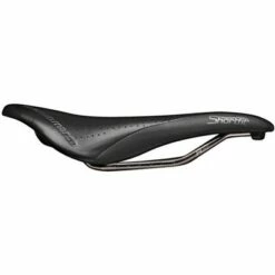Selle San Marco Shortfit Supercomfort Open-Fit Racing Saddle - Manganese, Wide