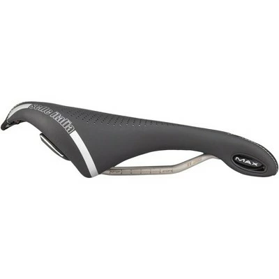 Selle Italia Max Flite Gel Superflow Saddle - Rail Material: Titanium Width: 146 3 Selle Italia Max Flite Gel Superflow Saddle - Rail Material: Titanium Width: 146