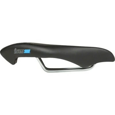 ISM Seat ISM PM 2.0 Saddle - Rail Material: Chromoly Width: 135 4 ISM Seat ISM PM 2.0 Saddle - Rail Material: Chromoly Width: 135 - Image 2